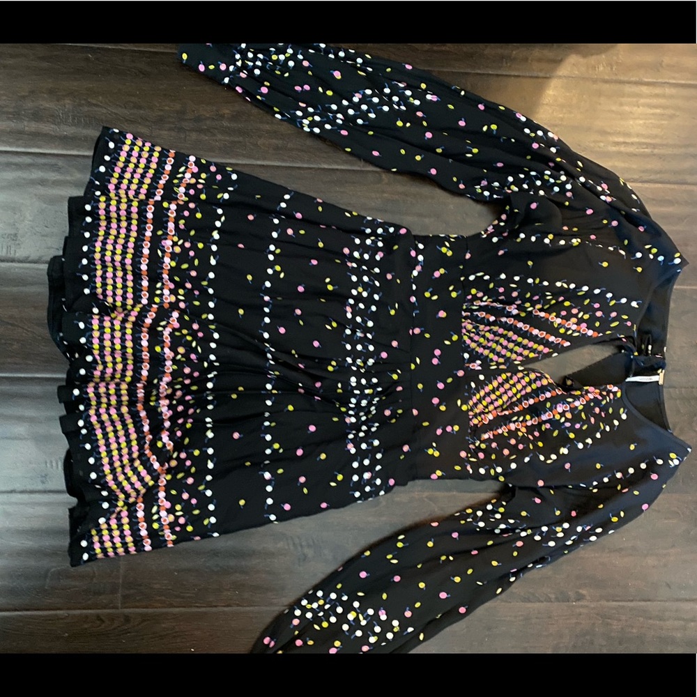 Free people Dress Size 4